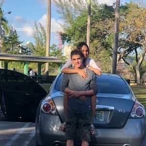 Meet your Posher, Melanie